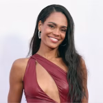 Former Bachelorette Michelle Young reveals unexpected health issue that caused her to end honeymoon early