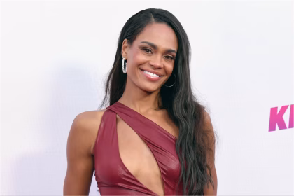 Former Bachelorette Michelle Young reveals unexpected health issue that caused her to end honeymoon early