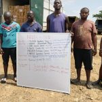 Lagos Warehouse Bust: NDLEA Crushes Opioid Cartel, Seizes Drugs Worth ₦6.7 Billion