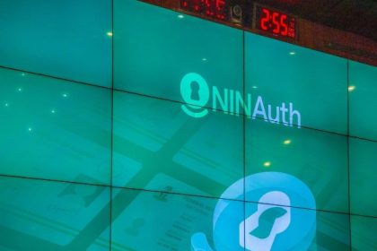 NIMC says NIN authentication app will improve data transparency in Nigeria