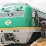 ‘No casualties recorded’ – NRC confirms Warri-Itakpe train derailment
