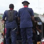 NSCDC Arrests Truck With Stolen NNPC Pipes In Adamawa