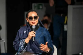 Tinubu Has Ordered AGF To Withdraw Court Cases Against Me — Natasha