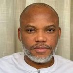 Igbo group calls for release of Nnamdi Kanu from DSS custody