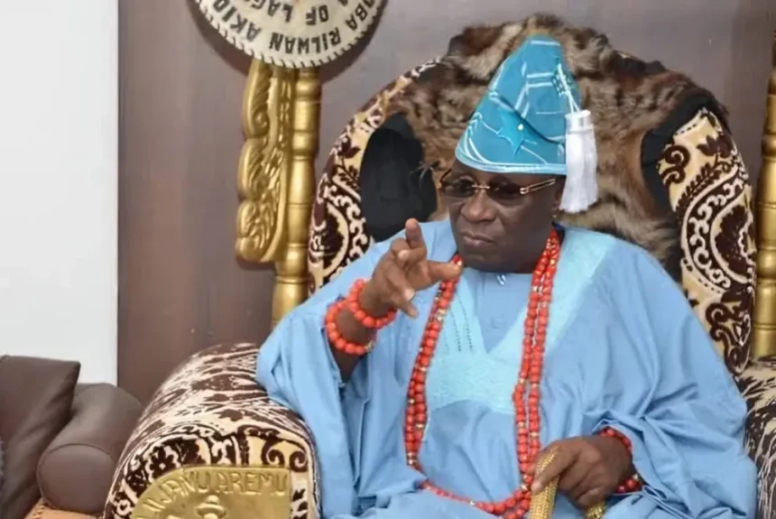Oba of Lagos advocates urban renewal without displacement – Tribune Online