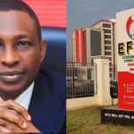 EFCC Boss Urges Nigerians Abroad To Join In Curbing Illicit Funds