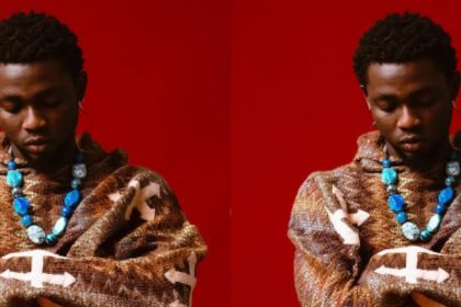 “I’m Not Ready To Be A Baby Daddy”- Omah Lay Opens Up On His State Of Mind