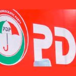 Controversial letters surface as PDP crisis escalates