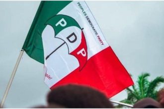 PDP Writes INEC Over Suspension Of Anyanwu, Others