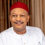 Court grants Anyanwu’s request to amend originating summons, adjourns hearing till Jan 20 – Tribune Online