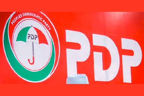 Controversial letters surface as PDP crisis escalates