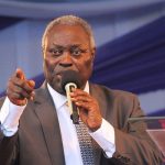Deeper Life denies report on US theft, genocide denial by Kumuyi