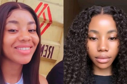 22-year-old lady abducted after boarding Keke