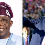 Trump threatens Tinubu’s government over massacre of Christians, issues fresh order to US Department of War
