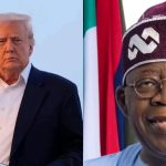 Tinubu to meet Trump after threat to invade Nigeria