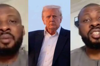 Man shares 5 reasons Trump can’t invade Nigeria, reveals reason for threat