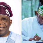 Tinubu declares state of emergency over Nigeria’s security training facilities %