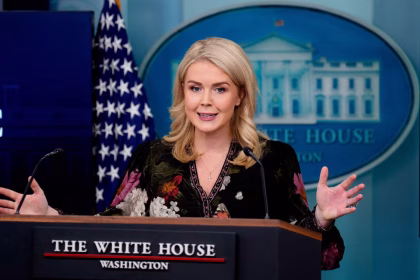 Trump threatens to withhold SNAP food benefits until the shutdown ends – but White House says differently