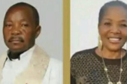 Anglican Priest Achi Reportedly Dies In Bandits’ Den