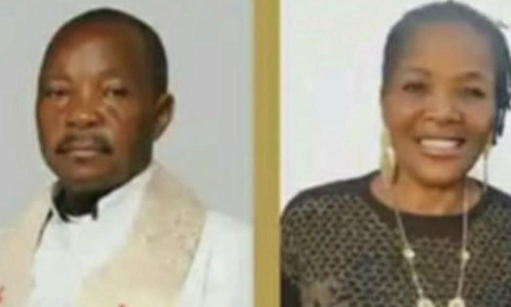 Anglican Priest Achi Reportedly Dies In Bandits’ Den