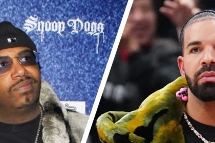 RBX names Drake in class action lawsuit against Spotify over streaming fraud allegations