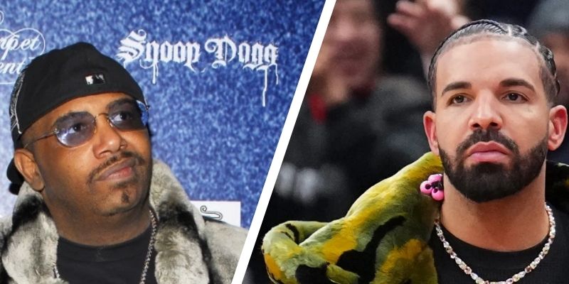 RBX names Drake in class action lawsuit against Spotify over streaming fraud allegations