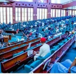 Reps adjourn sitting for one week in solidarity with unpaid contractors