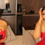 “It’s Shocking But Fulfilling”- Regina Daniels Reflects On 20 Years In Nollywood, Considers Retirement