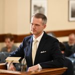 Christian genocide: You can’t dictate our foreign policy – U.S. lawmaker tells China