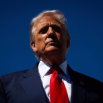 Trump battles shutdown filibuster as millions prepare to vote in New York and California ballots: Latest updates