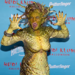 Heidi Klum reveals 2025 Halloween costume after social media teases