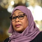 Suluhu Wins Tanzania Poll With 97% As Opposition Cries Foul