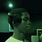 Boluwatife Balogun Is About to Drop His First Song!