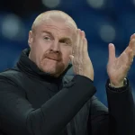 EPL: Poor decision – Sean Dyche hits ref after Nottingham’s 2-2 draw with Man Utd