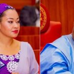 Akpabio Ordered Airport Officials to Prevent Me from Travelling – Natasha [VIDEO]
