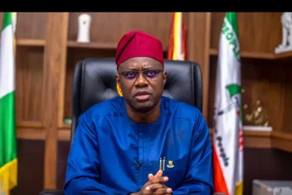 ‎Oke Ogun PDP leaders back Makinde, hails achievements in Oyo – Tribune Online