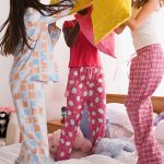 Mother ‘Seething’ After Overhearing Her Daughter’s Friend Complaining About Sleepover