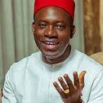 Anambra Guber: Gov Soludo’s achievements attract former presidential candidate to APGA
