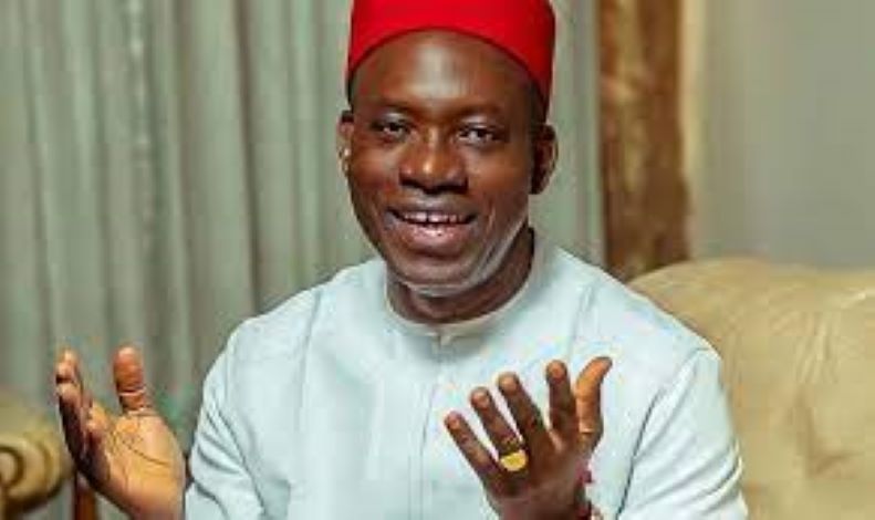 Anambra Guber: Gov Soludo’s achievements attract former presidential candidate to APGA