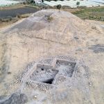 5,000-year old ‘cultic space’ discovered in Iraq dates to time of the world’s first cities