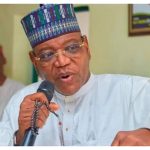 Lamido urges Tinubu to convene meeting of past leaders over Trump’s war threat