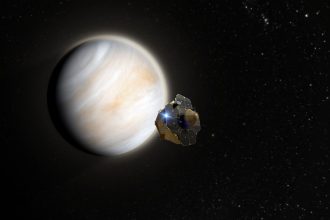 These 5 Venus missions could launch in the next decade to study Earth’s ‘evil twin’