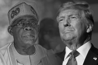 EU expresses solidarity with Nigeria following Trump’s threat