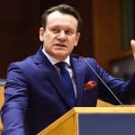 Nigerian Christians will be rescued soon – EU Parliament member, Tarcziñsky