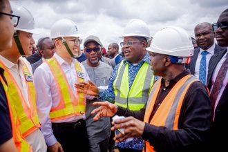 FG Hands Over Federal Roads To Abia For Completion