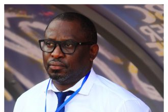 2026 WCQ Playoffs: Gabon to unveil squad for Super Eagles clash Thursday