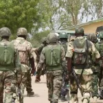 Troops rescue 17 kidnap victims, arrest 20 in nationwide raid – Tribune Online
