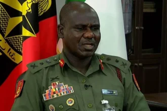 Christian genocide is fallacy – Buratai advises Tinubu on Trump’s military threat