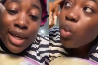 “Men have the real biological clock, they expire after 30” – Lady sparks heated debate online