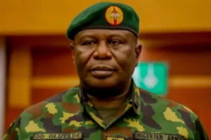 There’s no Christian genocide in Nigeria